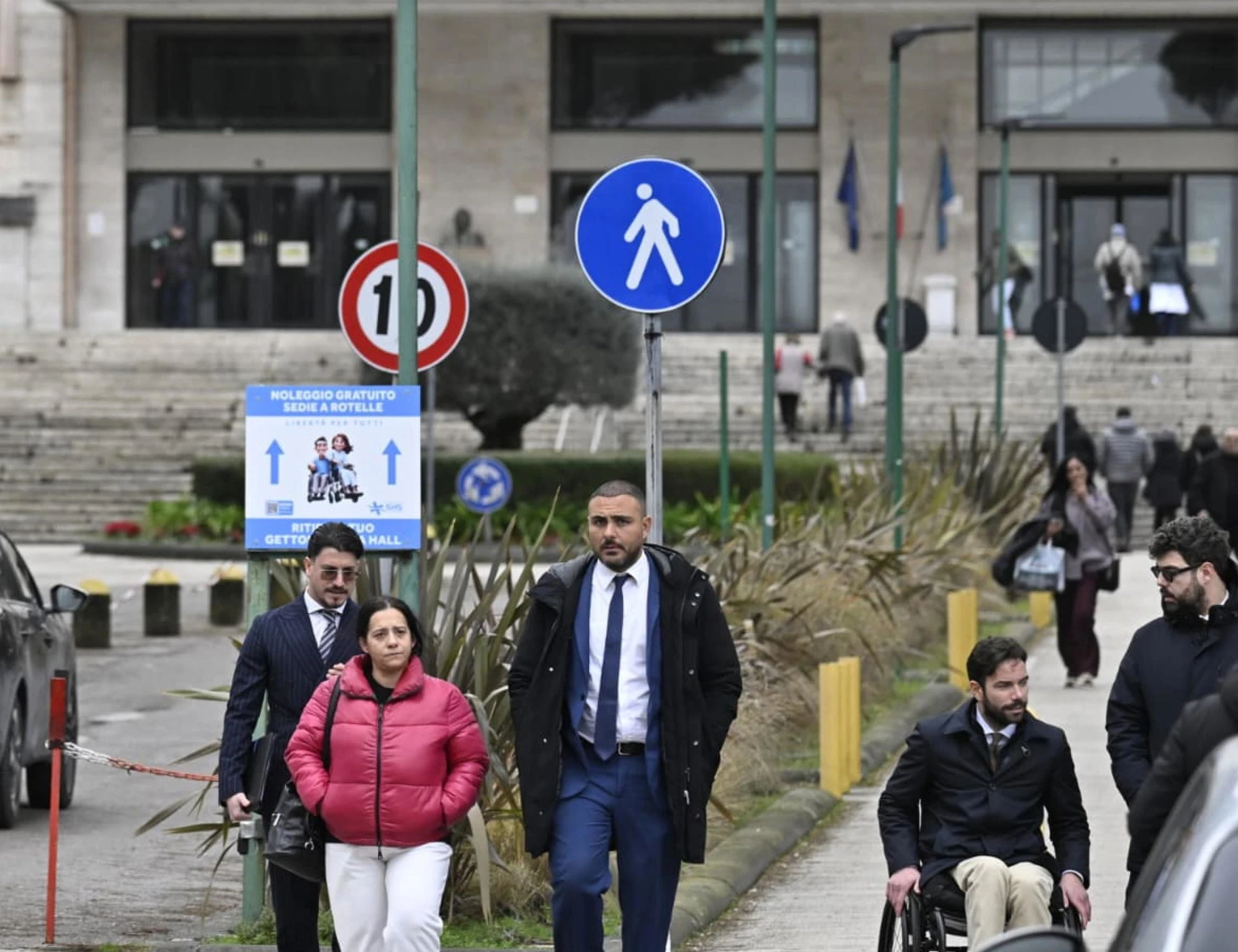  Bimbo col cuore bruciato, una clamorosa inchiesta: altoatesini nel mirino