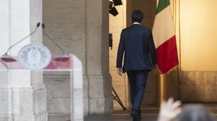 Giuseppe Conte, il sondaggio di Affaritaliani.it: partito ridimensionato al 10%, le cifre da leader M5s