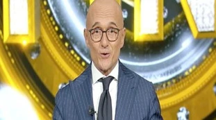 Grande Fratello Vip, impensabile Alfonso Signorini: "Non ero pronto. Spero che Pier Silvio Berlusconi..."