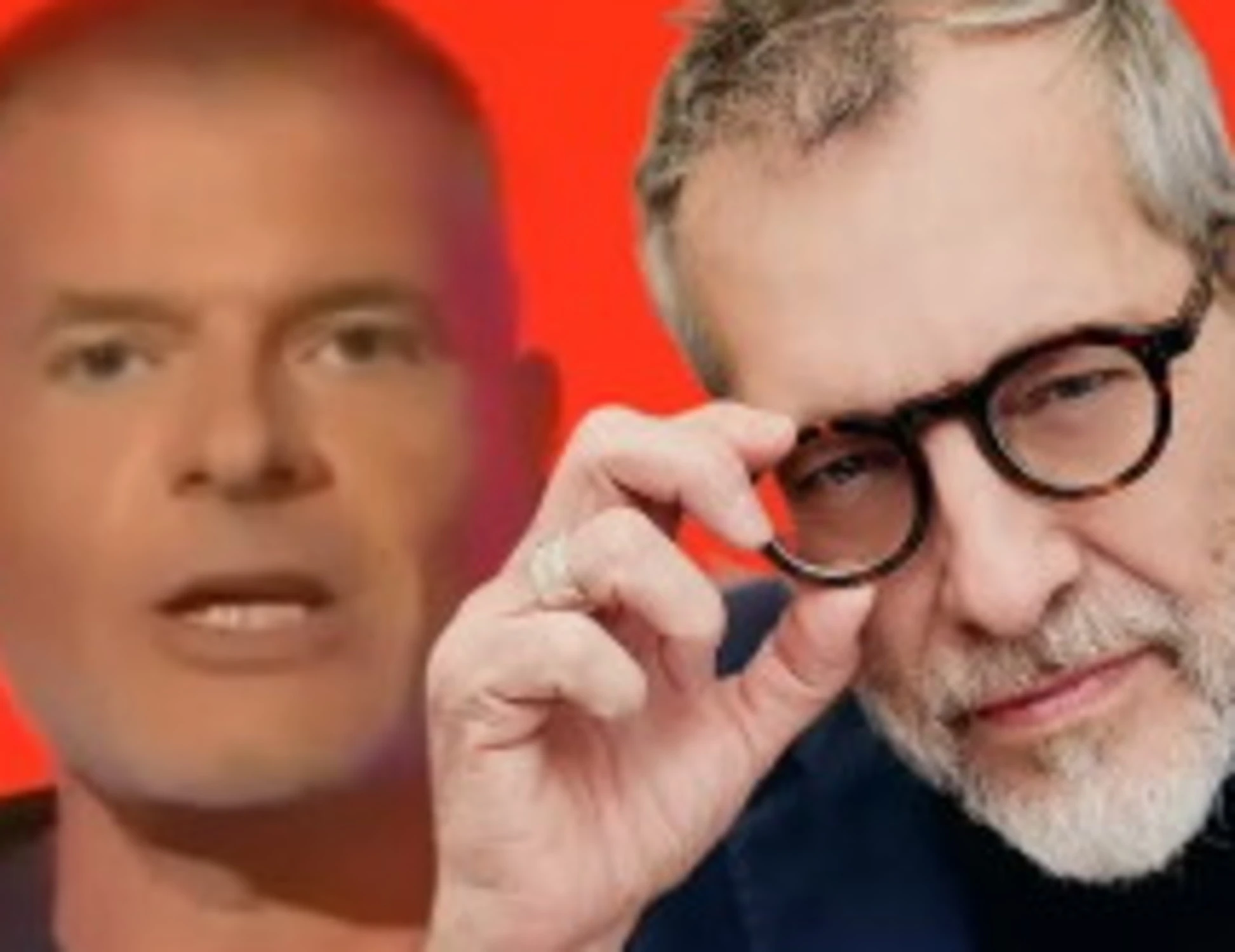 Il monologo razzista andato in scena su La7