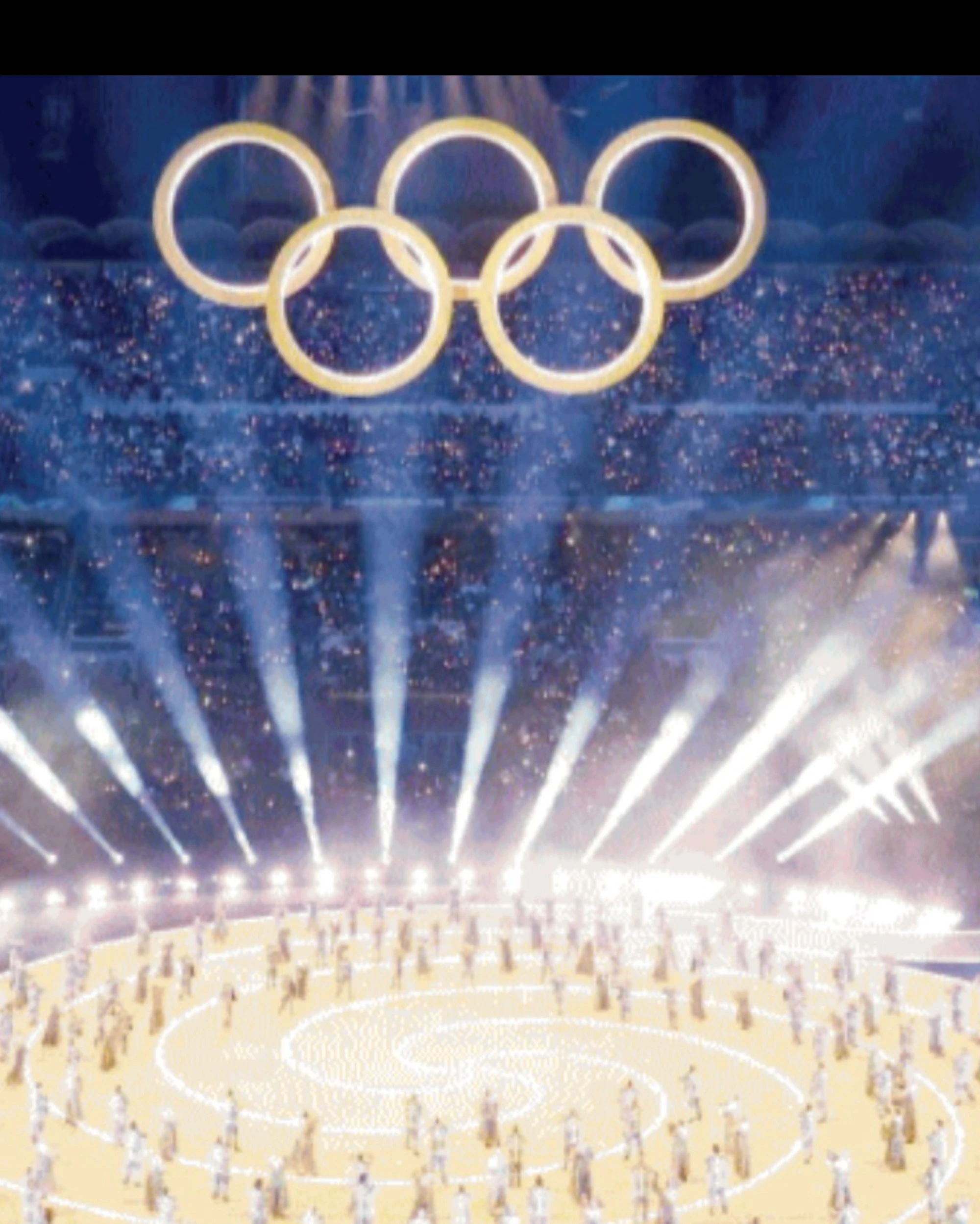 Milano-Cortina, il mondo applaude: rosiconi fuori dai Giochi