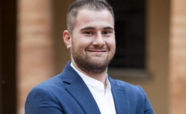 Luca Spada, la 'sentenza': "Vecchia obesa, giustamente deve morire"