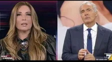 Massimo Giletti, "il grosso sbaglio" di Selvaggia Lucarelli: perché ha lasciato Non è l'Arena