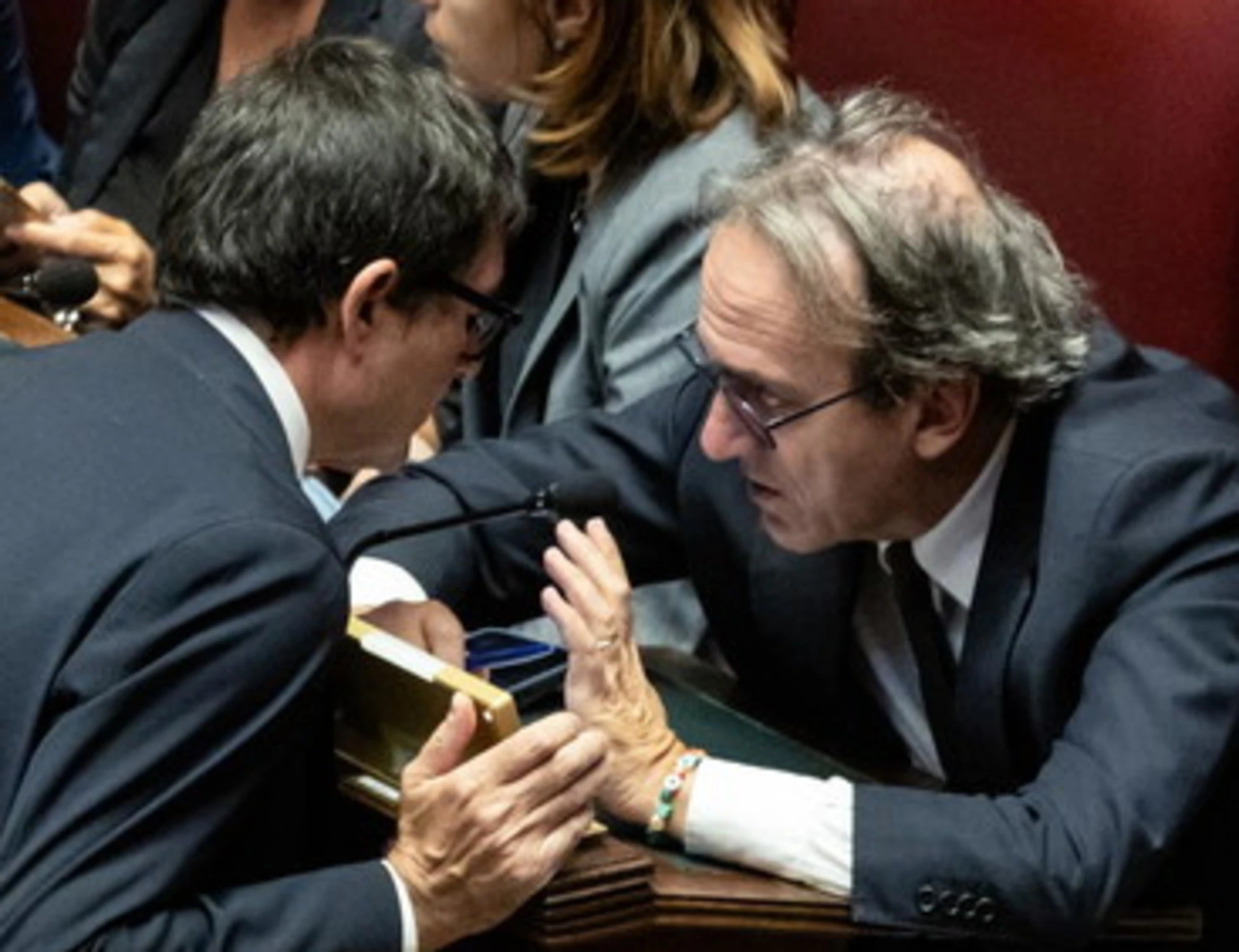 Questi sono matti: ecco il programma da brividi di Avs 
