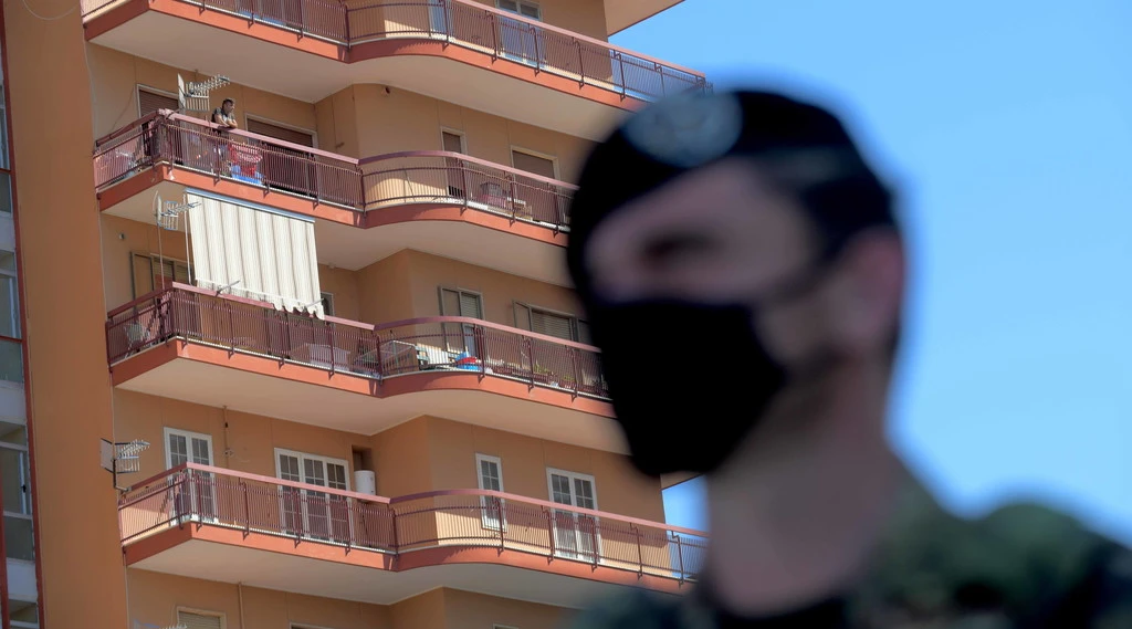 Dpcm, filtra la bozza: "Continua la 'struttura Conte'", ma con più chiusure. Verso una Pasqua blindata