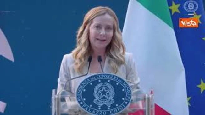 Meloni: Con strage di Capaci Cosa Nostra fece enorme errore, da quel dolore nacque reazione civile