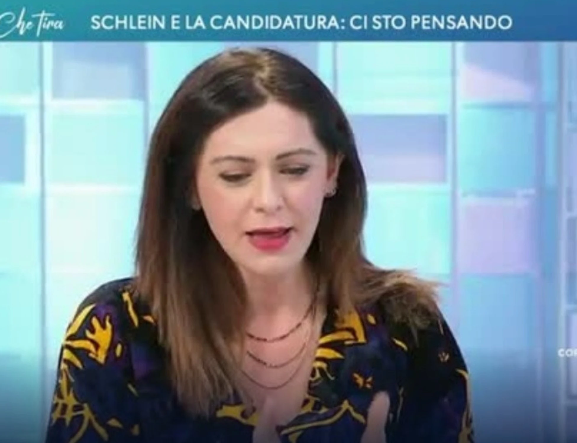 Pina Picierno durissima contro Schlein: "Come al solito si finge morta e ingoia qualsiasi cosa"