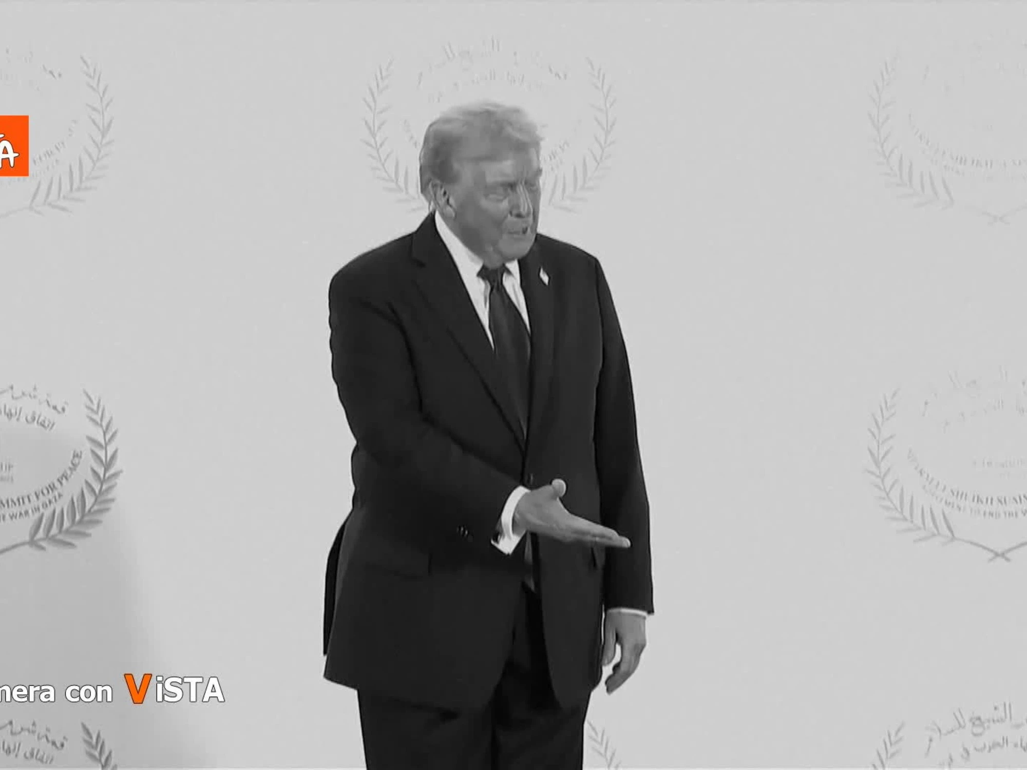 "In bocca al lupo". Su Camera con Vista