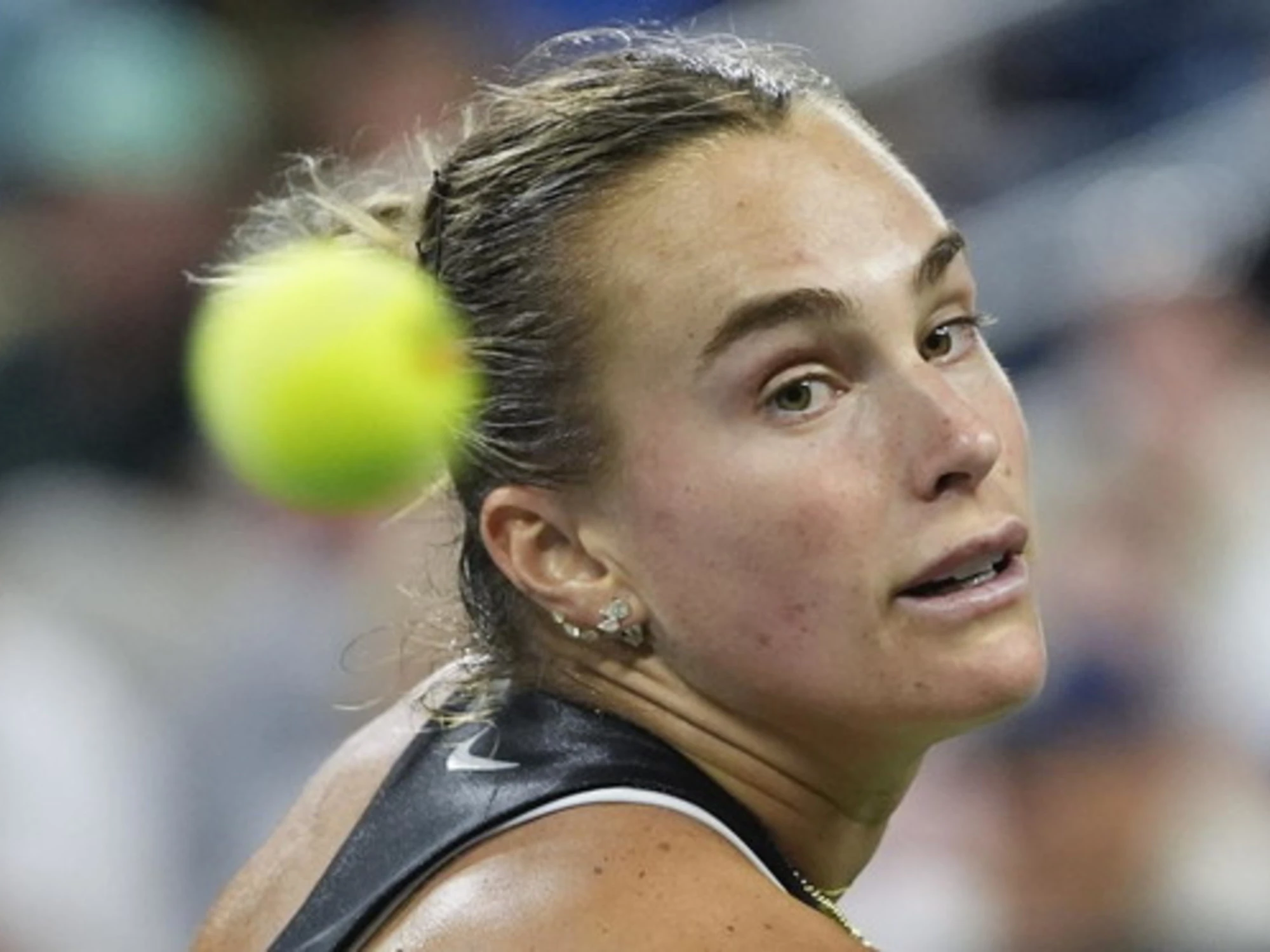 Nick Kyrgios, battutaccia contro Sabalenka: "Ma secondo voi..."