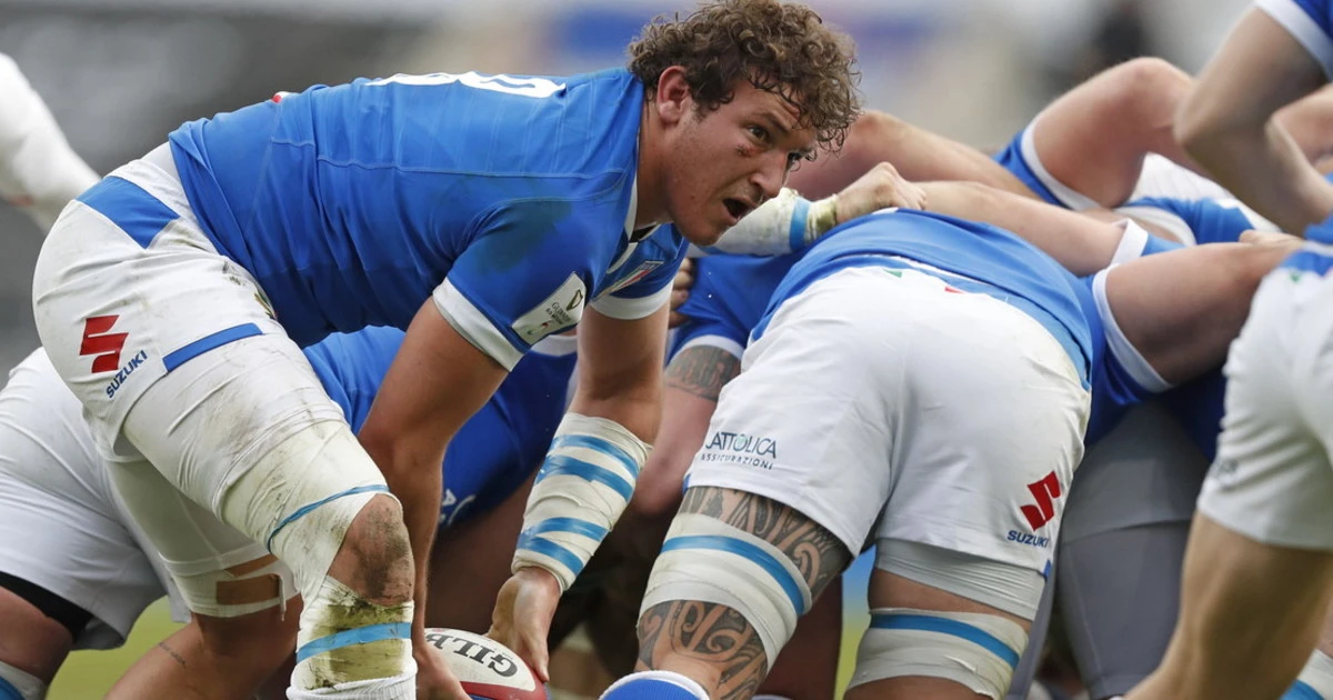 Italrugby, prima storica vittoria col Sudafrica: l'impresa a Firenze