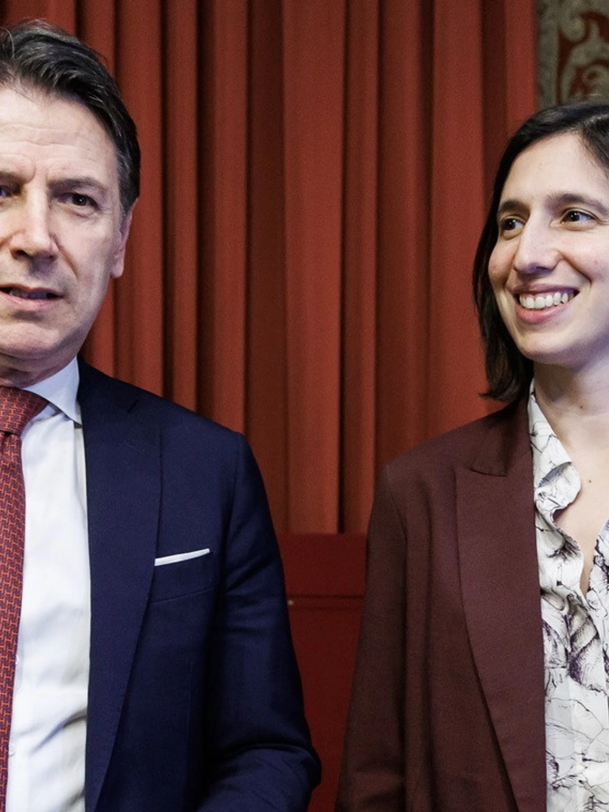 Quei pifferai dell'Italia fuori dall'Occidente