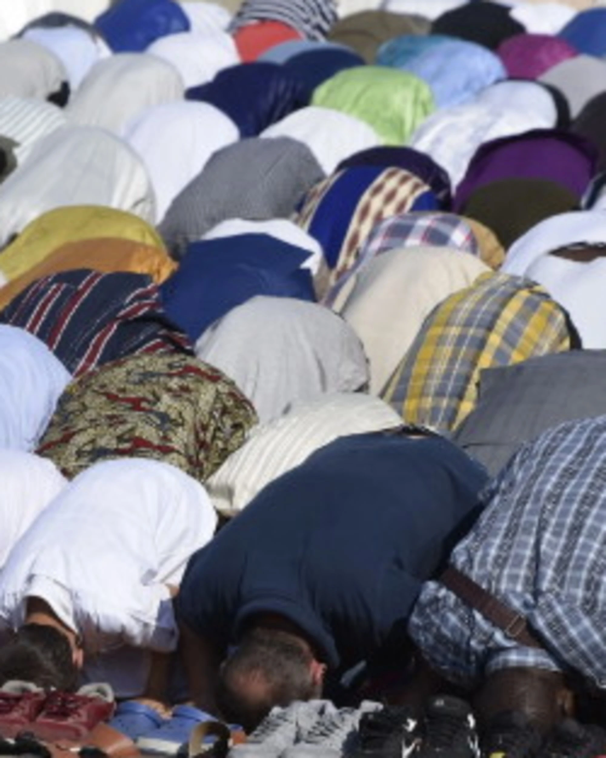 Monfalcone, che fine fa il centro islamico: un caso senza precedenti