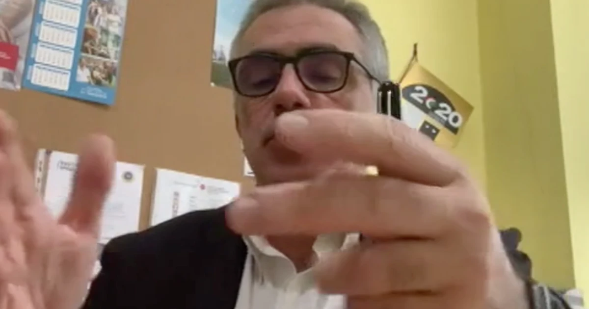 Fabrizio Pregliasco