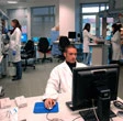 Milano, mostra di beneficenza
