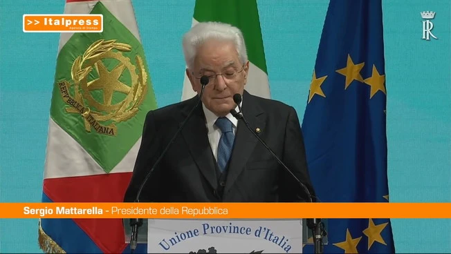 Cortei, Mattarella "Violenze da soggetti inediti, serve analisi approfondita"