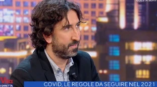 L'Eredità, tutto truccato e domande passate da Insinna? Cannoletta: "Se qualcuno dubita..."