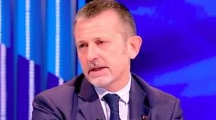 Delmastro: "Scafisti feccia dell'umanità, abbatteremo le barche"