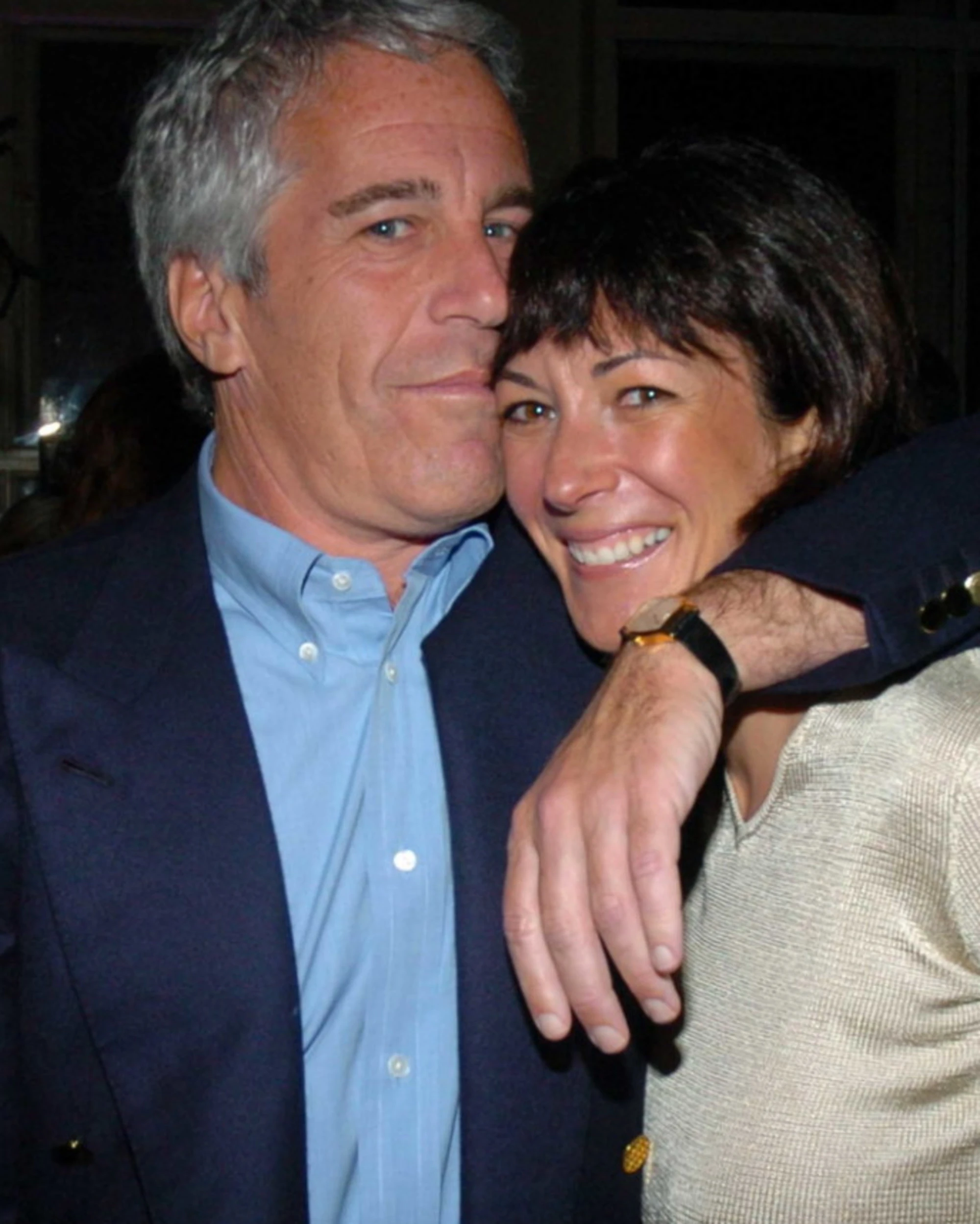 Ghislaine Maxwell "pronta a parlare": la donna che vuole incastrare Trump