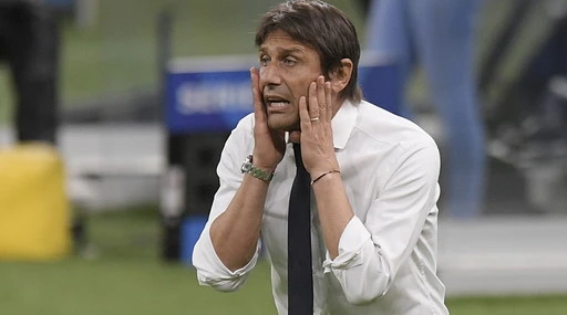 Inter, Antonio Conte soddisfatto a metà: "Lo dico sempre, bisogna ammazzare l'avversario"