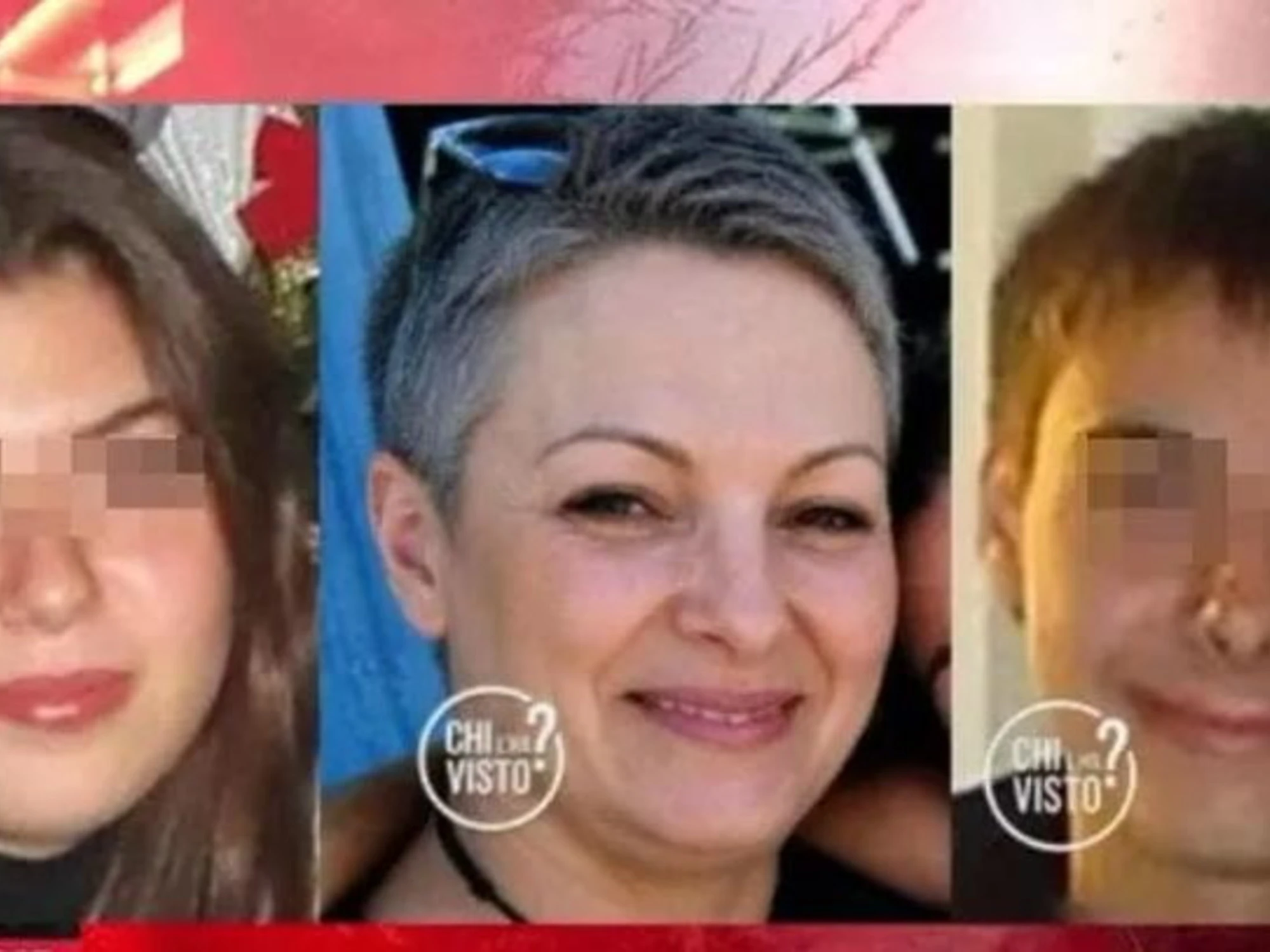 In Friuli le tracce della famiglia scomparsa