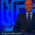 Minzolini alla Vigilanza Rai: