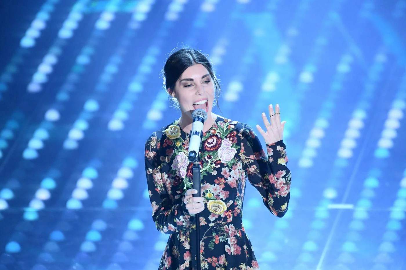 Bianca Atzei e quel male al cuore: la notte in cui ha rischiato la vita