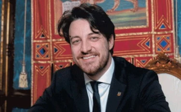 Alberto Stefani, parla il governatore: "Con l'Autonomia vincono Veneto e Lega"
