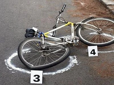 Sempre più ciclisti vittime di incidenti stradali, 289 i morti nel 2012