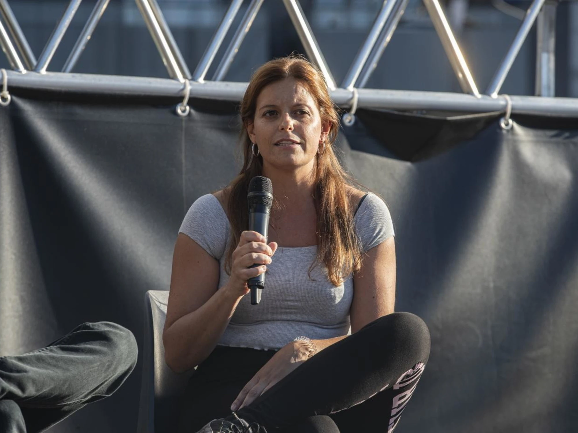 Ilaria Salis se la fa sotto: "Orban e le destre...", un messaggio sconcertante