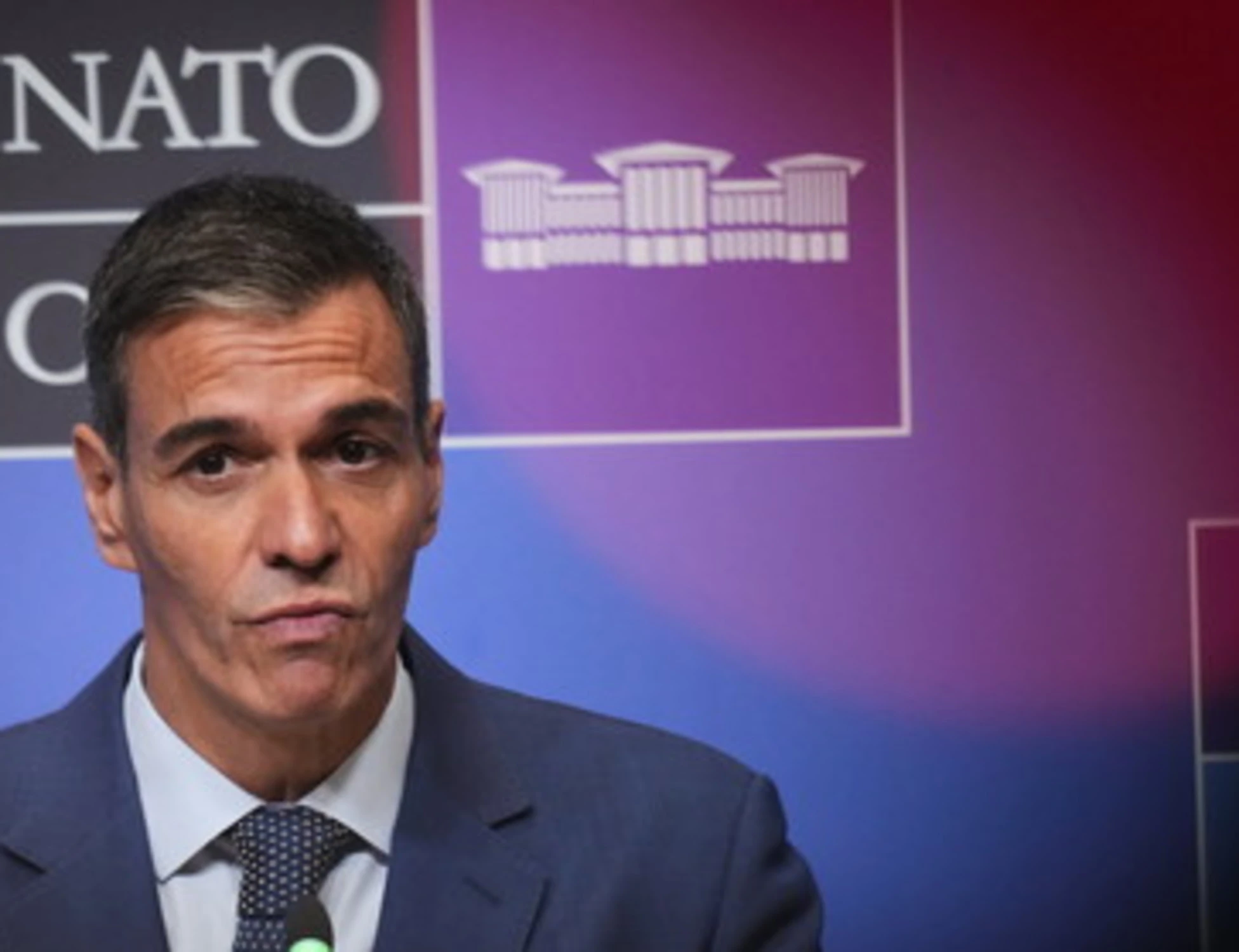 Gli spagnoli di oggi non nascono in Spagna