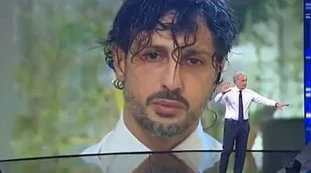 Non è l'Arena, Fabrizio Corona torna da Giletti: caso Genovese, rivelazioni pesanti. Qui trema la Milano vip