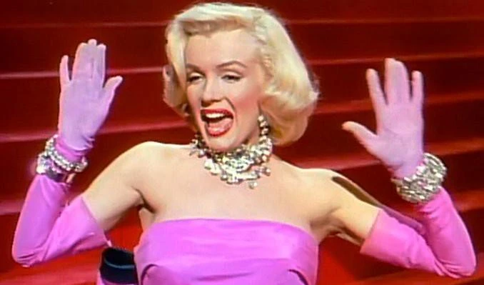 Marilyn Monroe