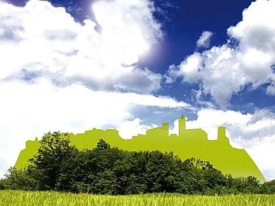 Appuntamento a Ripe San Ginesio con il festival della sostenibilità 'Borgo Futuro'