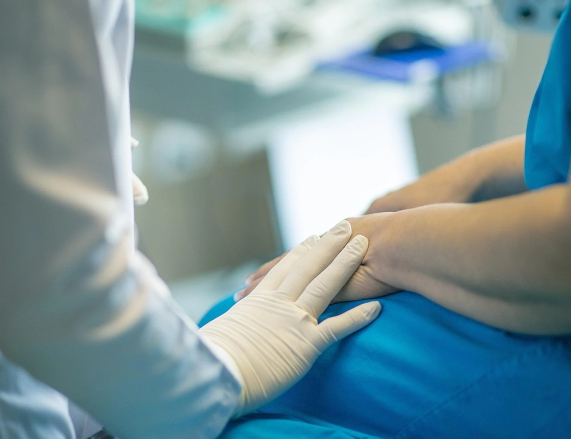 Botulino, nuovo ricovero a Cosenza: ecco chi è