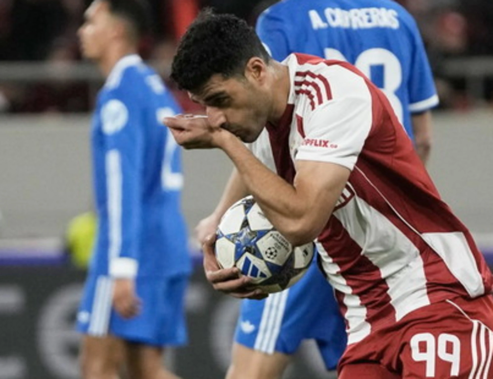 Mehdi Taremi, l'Iran e un tam-tam impazzito: l'ultima inquietante bufala