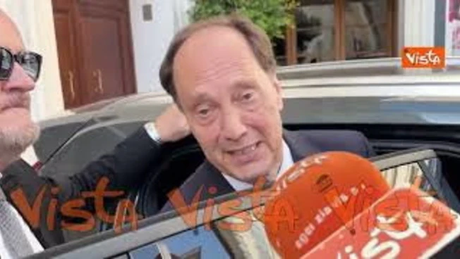 Ciriani: Voto su legge elettorale ci ricorda come funziona la democrazia