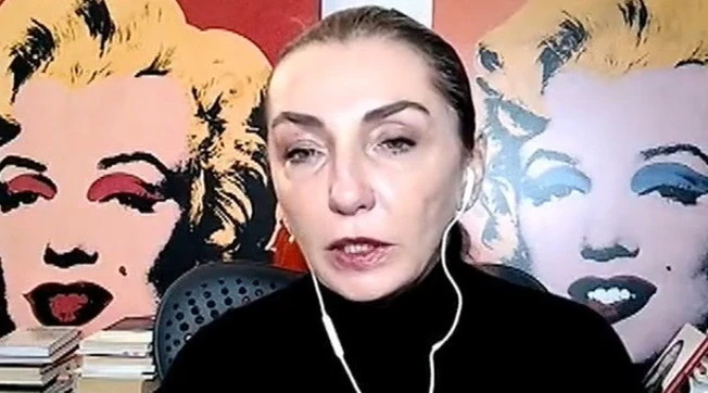 Alessandra Ghisleri