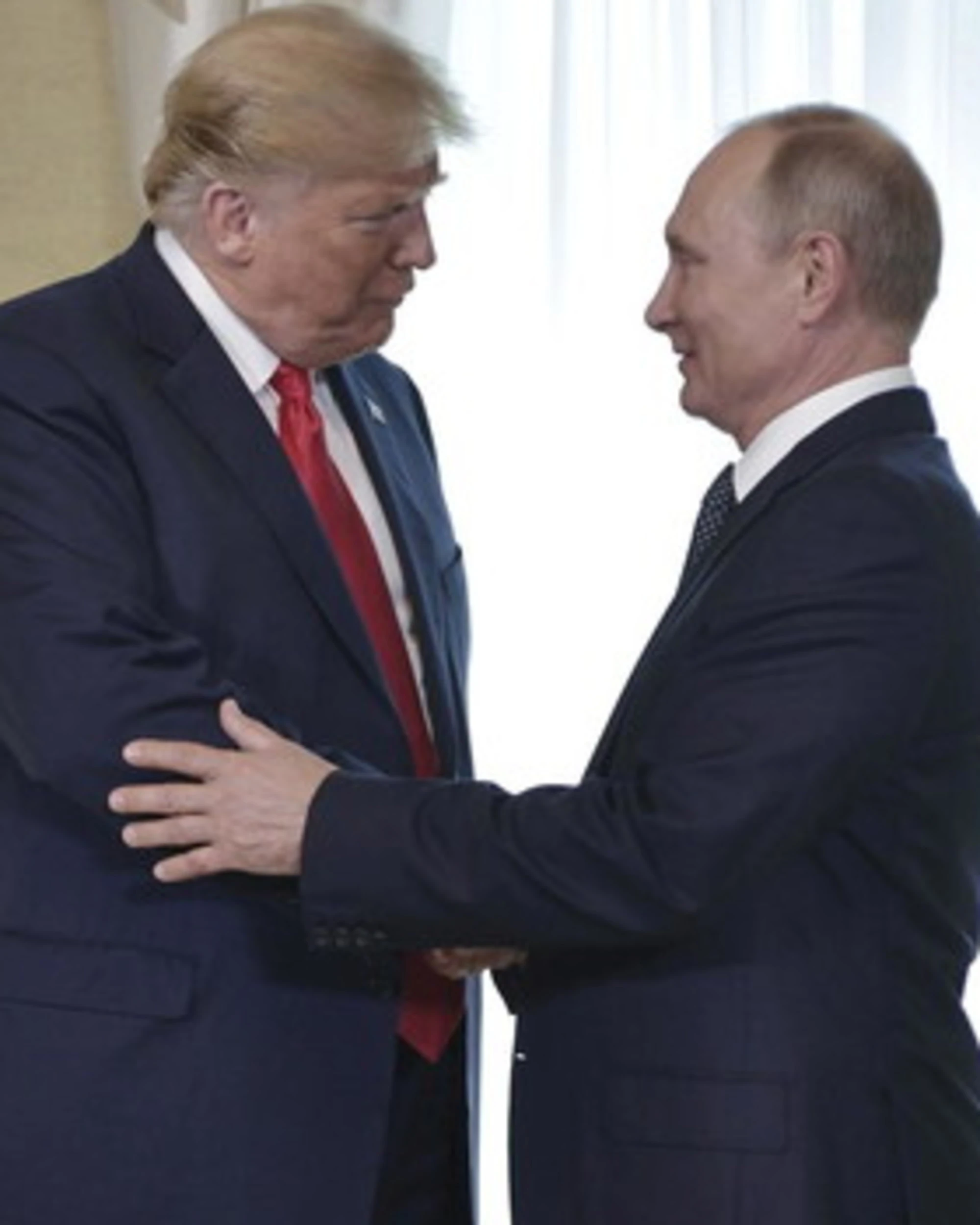 La vera partita tra Usa e Russia si gioca sul nucleare