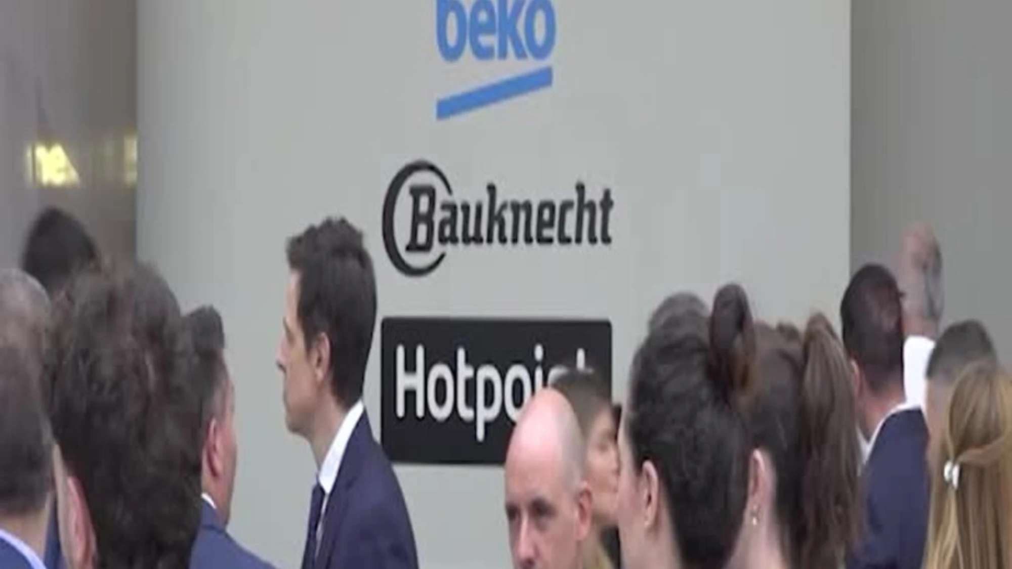 Salone Mobile, Beko torna a EuroCucina con tecnologia, design e sostenibilità per la nuova cucina