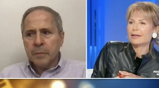 Otto e Mezzo, Andrea Crisanti: "Terza dose? Decisiva" e forse neanche l'ultima. Cosa sta succedendo davvero col Covid