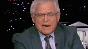 DiMartedì, Edward Luttwak sul coronavirus: "In altri Paesi, molti italiani sarebbero già morti"