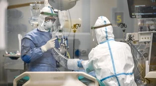 Coronavirus, il bollettino di oggi: netto calo dei malati, ma non dei morti, tutti i numeri