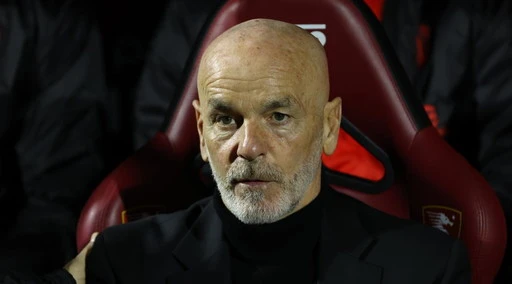 Stefano Pioli, un Natale da incubo: quelle voci dopo il pari del Milan con la Salernitana