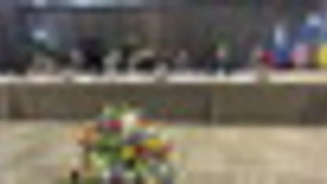 Riprendono a Ginevra i colloqui trilaterali Russia-Ucraina-Usa