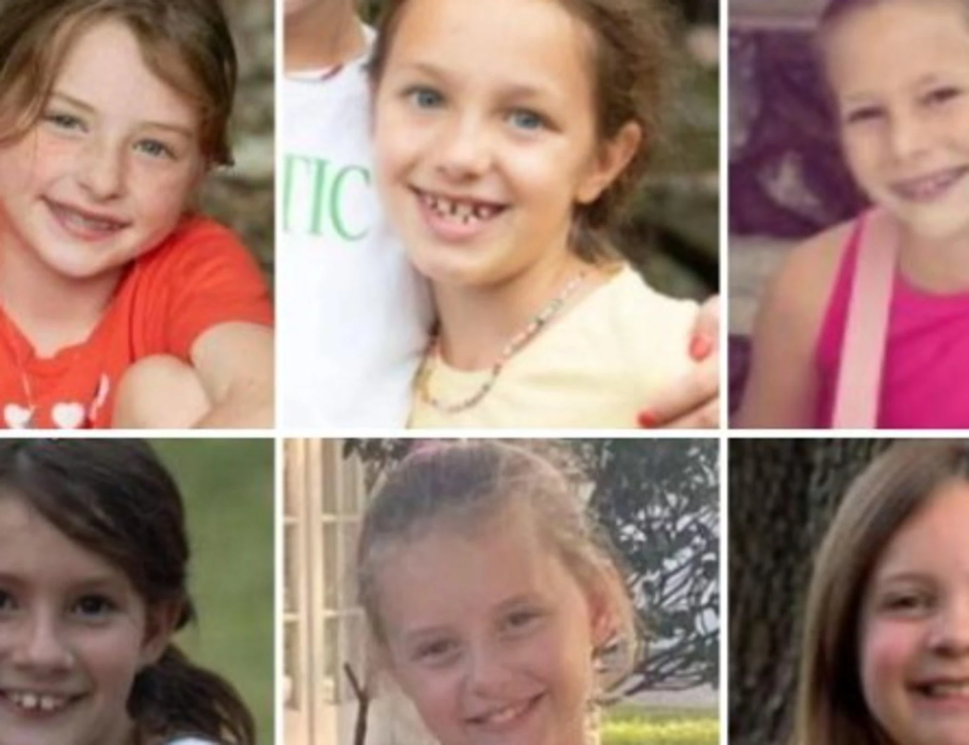 Alluvione in Texas: 24 morti, 25 bambine disperse