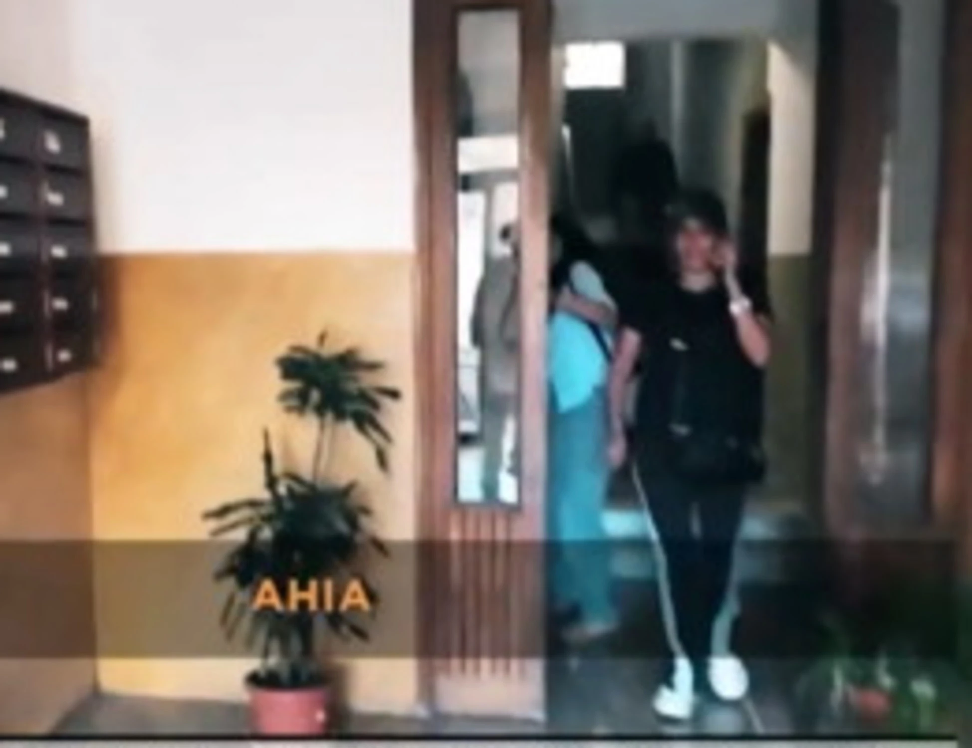 Fuori dal coro, abusiva aggredisce inviata: colpo in faccia, sangue su Rete 4