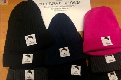 Cappellini con la sagoma di Hitler, Daspo per 8 tifosi