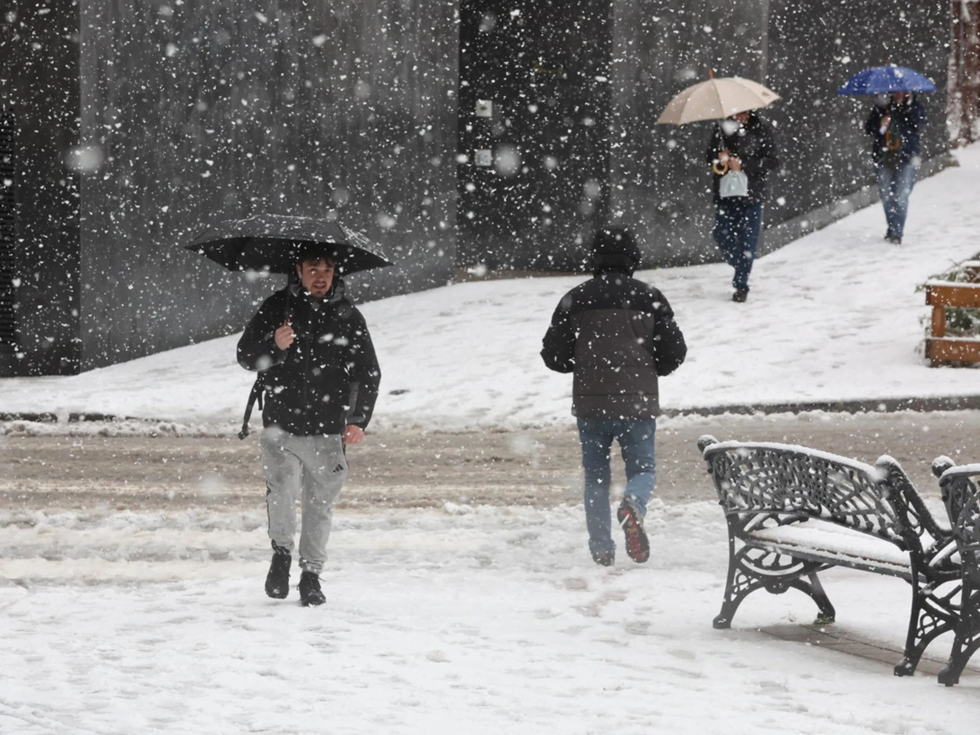 Meteo, Mario Giuliacci: la tregua dura solo domenica, cosa ci aspetta settimana prossima