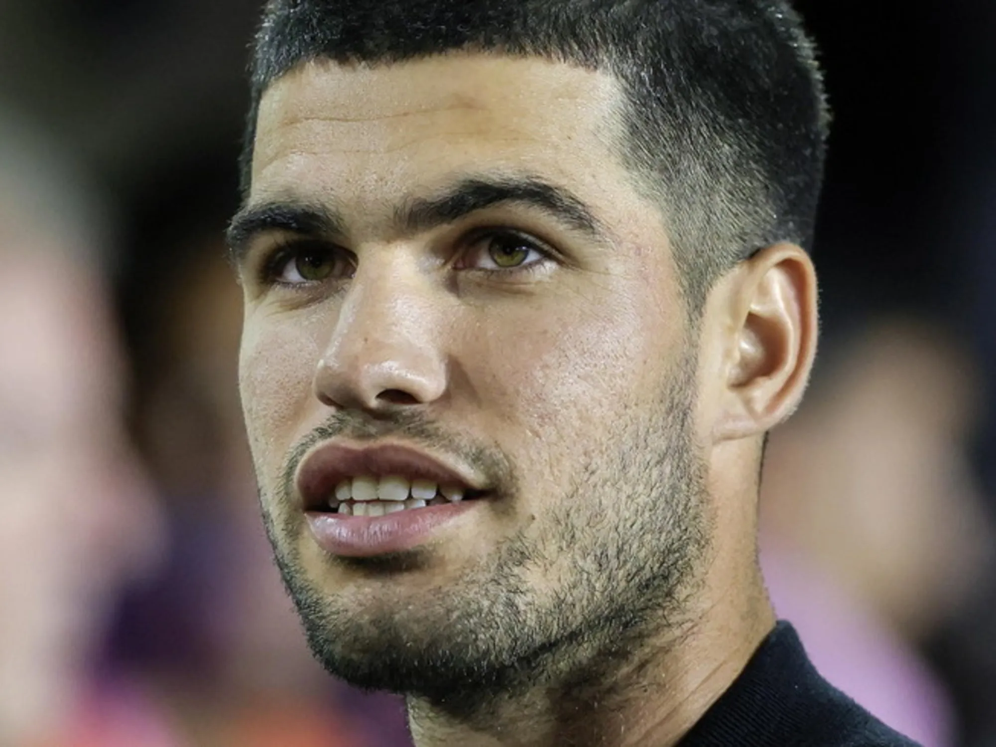 Carlos Alcaraz, pallate in faccia da Fonseca: clamoroso!