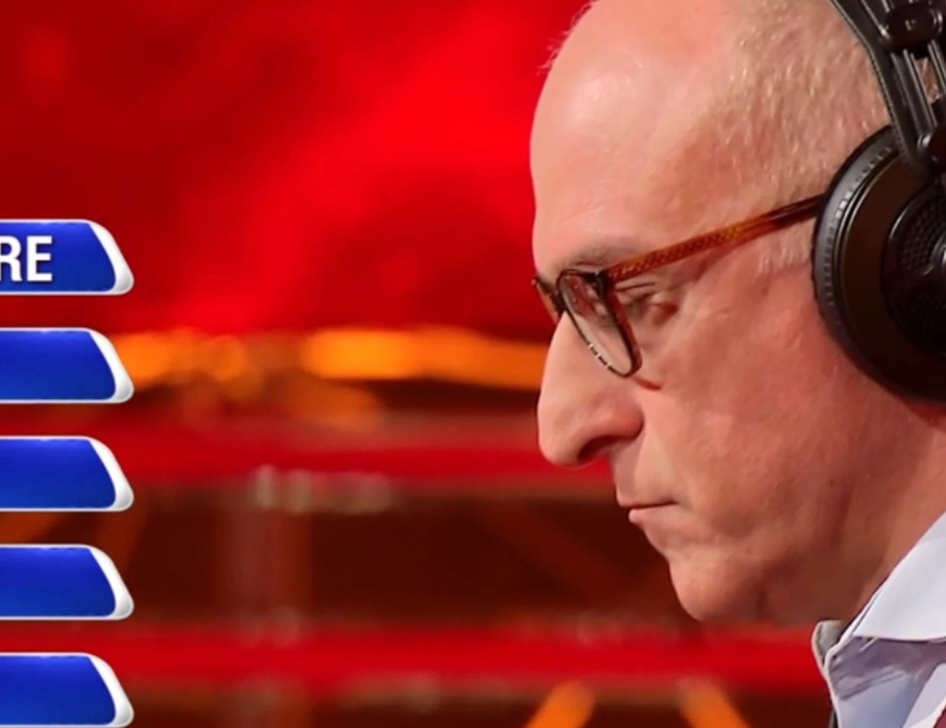 L'Eredità, "non sta mai in piedi": caos dopo la ghigliottina